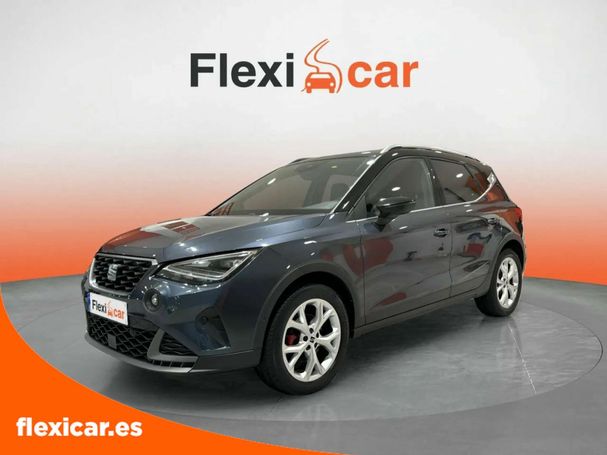 Seat Arona 1.5 TSI FR DSG 110 kW image number 1