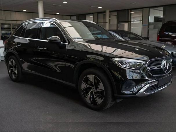 Mercedes-Benz GLC 220 145 kW image number 2