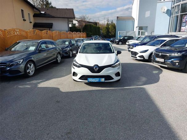 Renault Clio SCe 65 49 kW image number 4