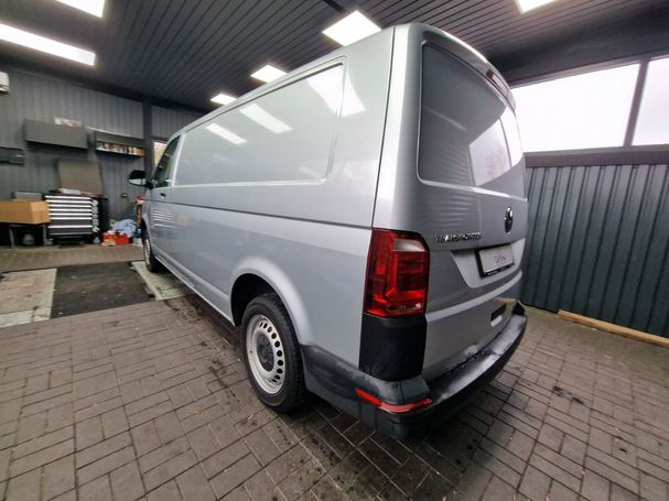 Volkswagen T6 Transporter 75 kW image number 4