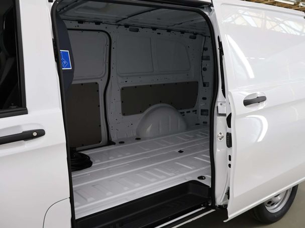 Mercedes-Benz Vito e 85 kW image number 32