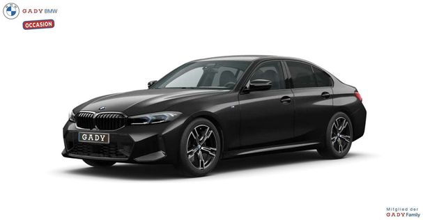 BMW 320d xDrive 140 kW image number 1