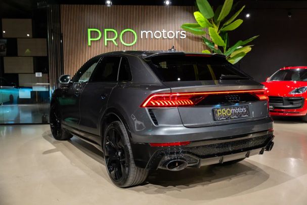 Audi RSQ8 441 kW image number 26