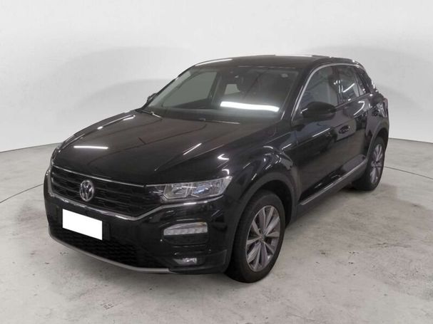 Volkswagen T-Roc 1.5 TSI Style DSG 110 kW image number 1