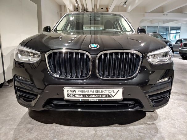 BMW X3 xDrive20d 140 kW image number 3