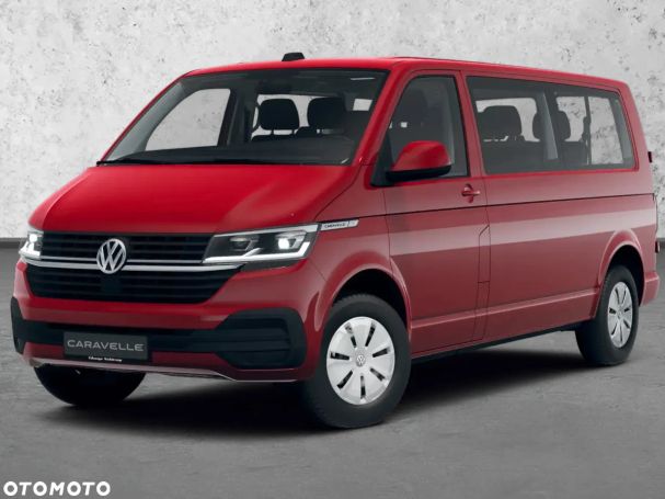 Volkswagen T6 Caravelle 110 kW image number 1