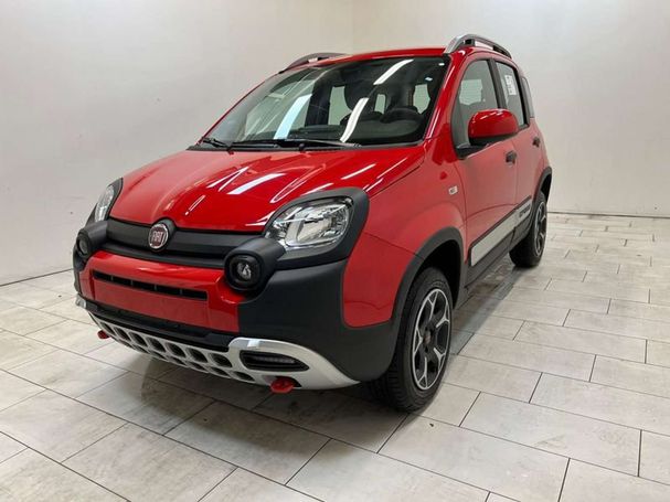 Fiat Panda 0.9 4x4 Cross 63 kW image number 1