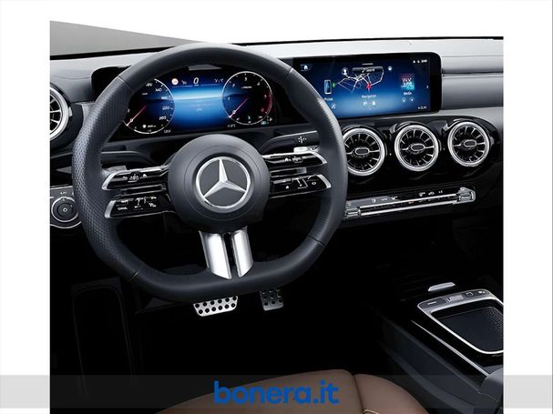 Mercedes-Benz CLA 200 d Line 110 kW image number 5