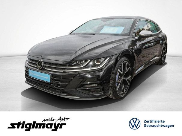 Volkswagen Arteon R Shooting Brake 4Motion 235 kW image number 1