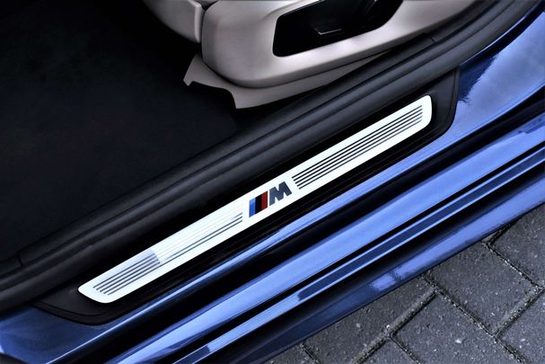 BMW 540i M Sport 246 kW image number 15