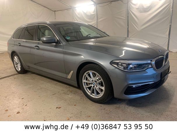 BMW 530d Touring xDrive 195 kW image number 2