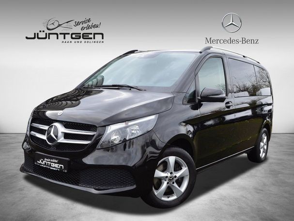 Mercedes-Benz V 220d Edition 1 120 kW image number 1