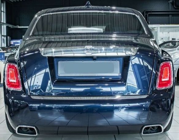 Rolls-Royce Phantom 420 kW image number 14