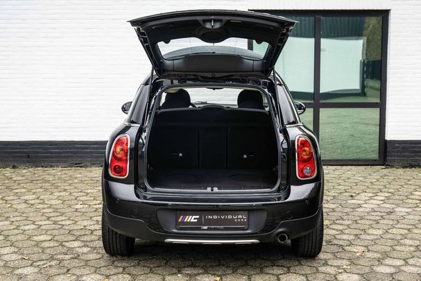 Mini Cooper Countryman 90 kW image number 20