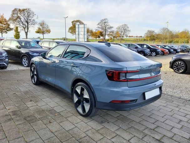 Polestar 2 170 kW image number 5