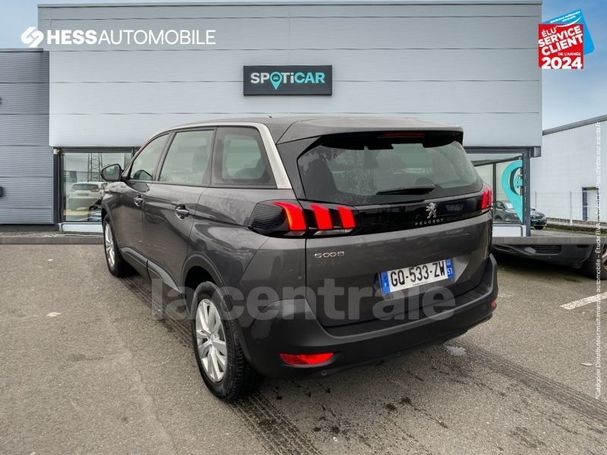 Peugeot 5008 100 kW image number 4