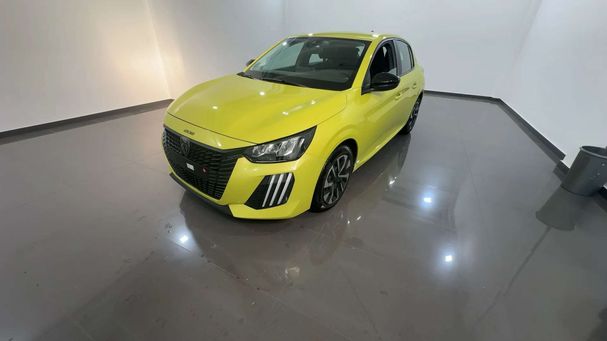 Peugeot 208 PureTech 100 Active 74 kW image number 1