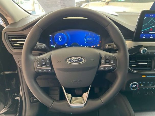 Ford Kuga 2.0 EcoBlue Titanium X 140 kW image number 11