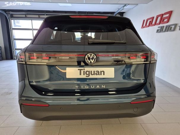 Volkswagen Tiguan 2.0 TDI DSG 110 kW image number 4