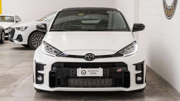 Toyota Yaris 192 kW image number 8