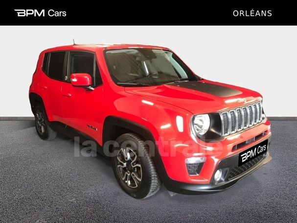 Jeep Renegade 1.0 88 kW image number 3