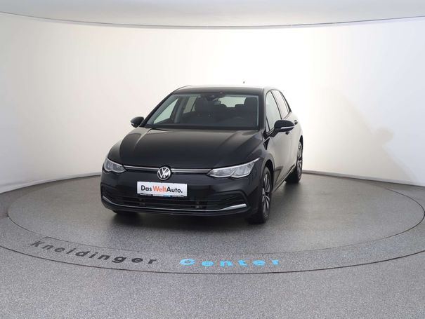 Volkswagen Golf TDI Life DSG 85 kW image number 10