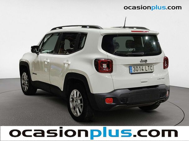 Jeep Renegade 1.0 Limited 88 kW image number 4