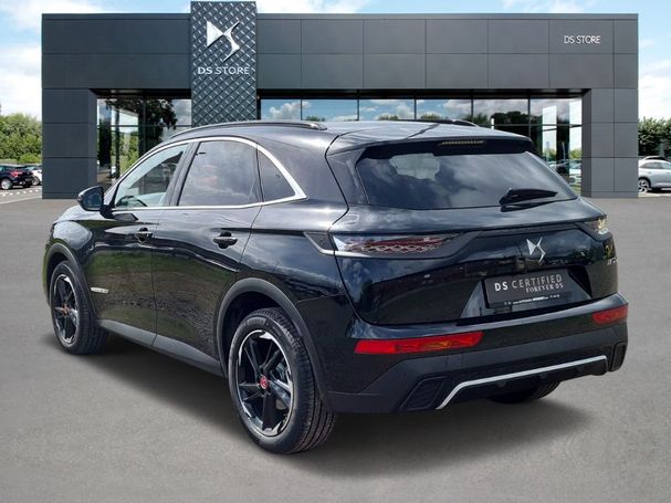 DS Automobiles 7 Crossback 1.5 96 kW image number 7