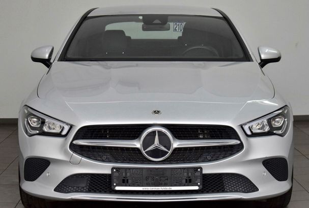 Mercedes-Benz CLA 250 160 kW image number 18