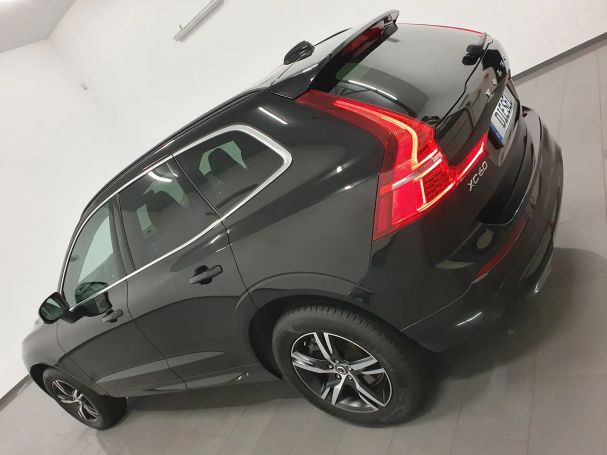 Volvo XC60 B4 Geartronic Inscription 145 kW image number 31