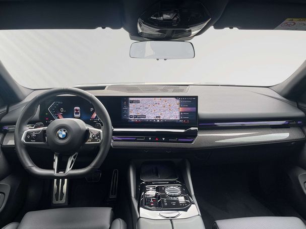 BMW 520i 140 kW image number 7