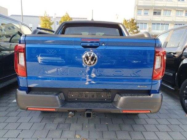 Volkswagen Amarok 2.0 TDI Life 4Motion 151 kW image number 10