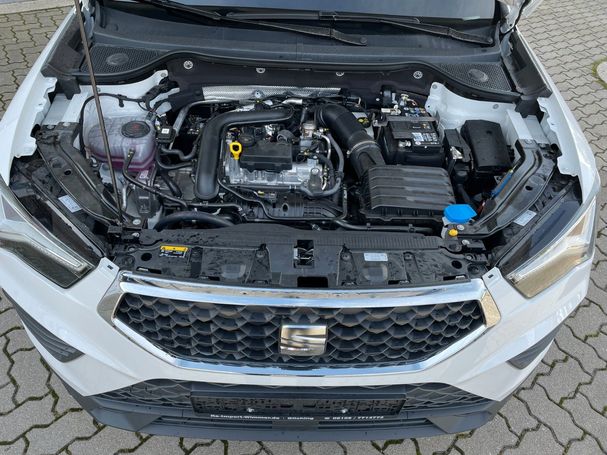 Seat Ateca 85 kW image number 23