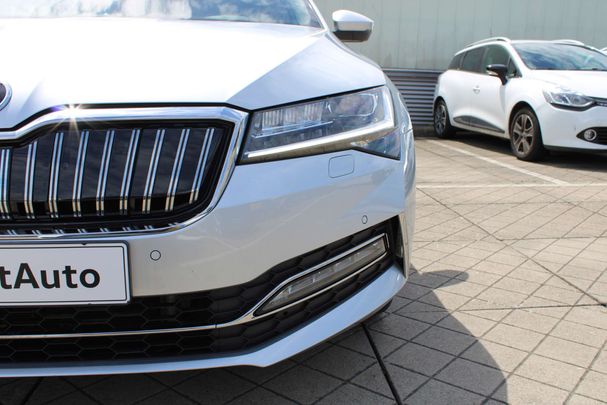 Skoda Superb 1.4 TSI IV 160 kW image number 33