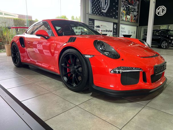 Porsche 991 GT3 RS 368 kW image number 1