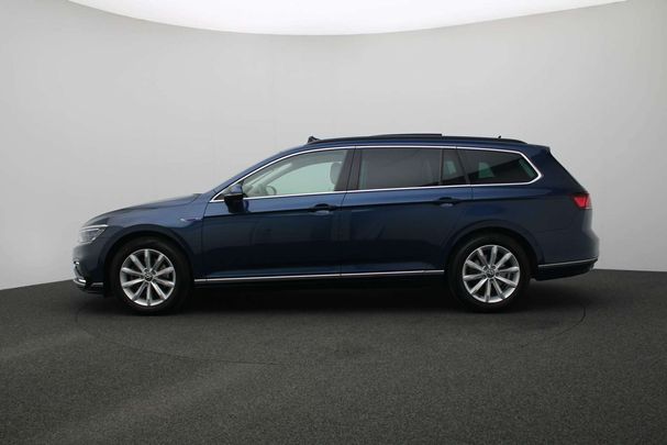 Volkswagen Passat GTE 1.4 TSI PHEV DSG 160 kW image number 24