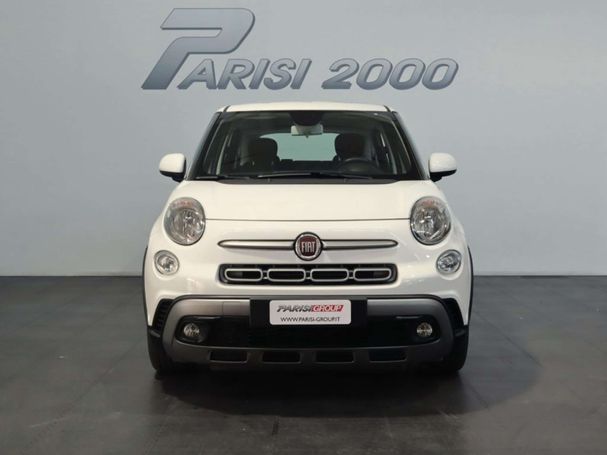 Fiat 500L 1.4 Cross 70 kW image number 3