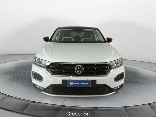 Volkswagen T-Roc 1.5 TSI 110 kW image number 3