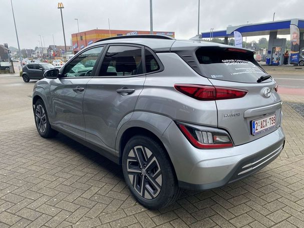 Hyundai Kona 64 kWh 150 kW image number 1