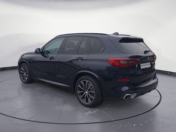 BMW X5 xDrive30d 195 kW image number 3