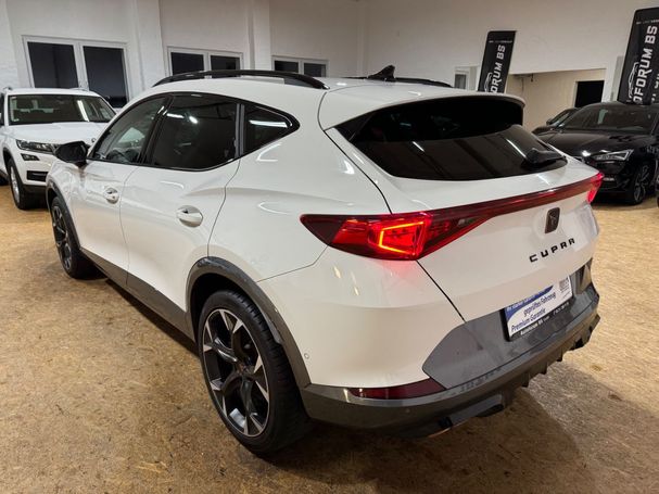 Cupra Formentor e-HYBRID VZ 180 kW image number 8