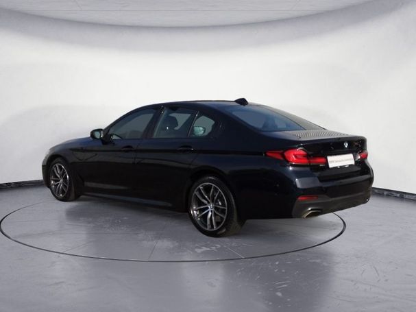 BMW 530d M Sportpaket xDrive 210 kW image number 3