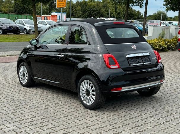 Fiat 500C 51 kW image number 4