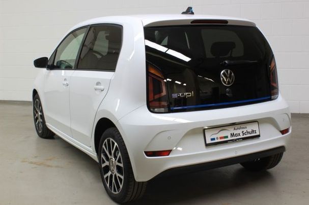 Volkswagen up! 60 kW image number 3