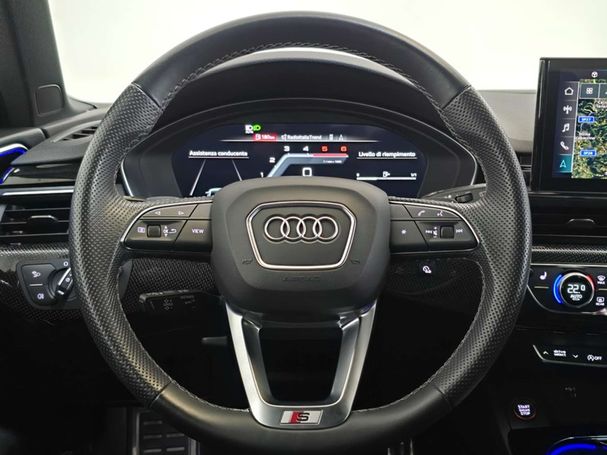 Audi S4 3.0 TDI quattro Tiptronic Avant 251 kW image number 25