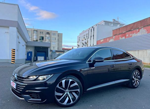 Volkswagen Arteon 140 kW image number 14