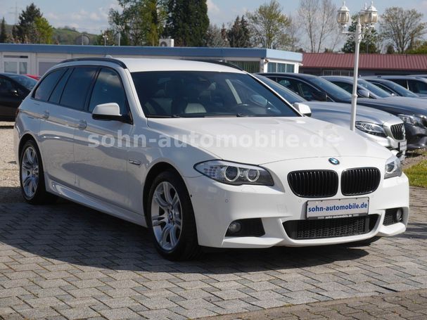 BMW 525d Touring xDrive 160 kW image number 3