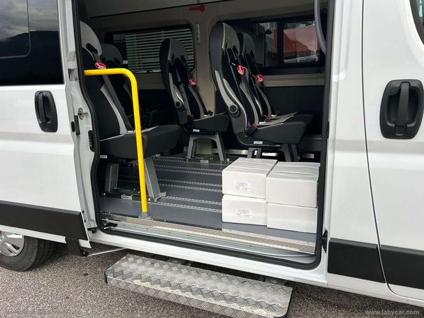 Fiat Ducato 35 140 103 kW image number 7