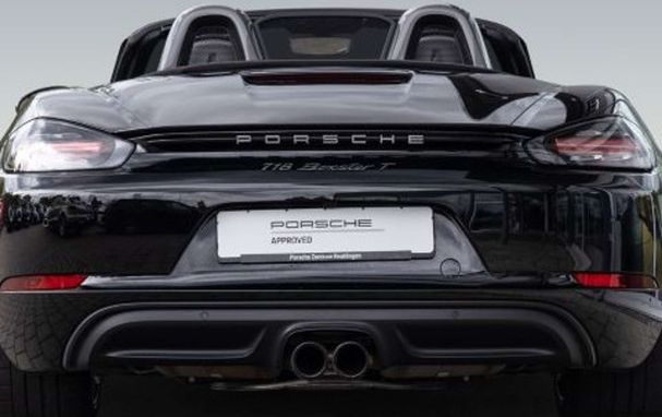 Porsche Boxster PDK 220 kW image number 6