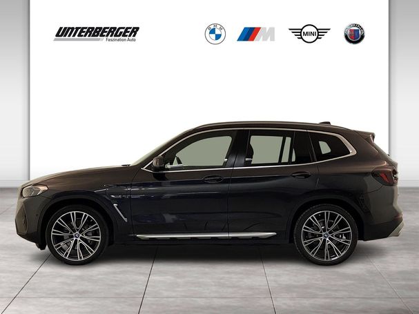 BMW X3 xDrive30e 215 kW image number 5